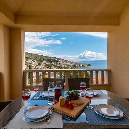 Apartment Angela Trogir Eksteriør bilde