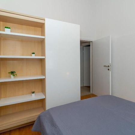 Apartment Angela Trogir Eksteriør bilde