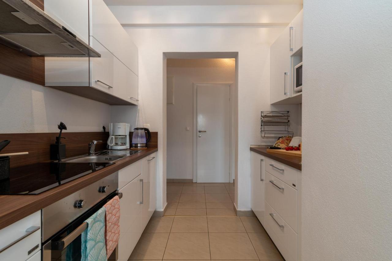 Apartment Angela Trogir Eksteriør bilde
