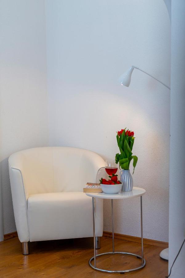 Apartment Angela Trogir Eksteriør bilde