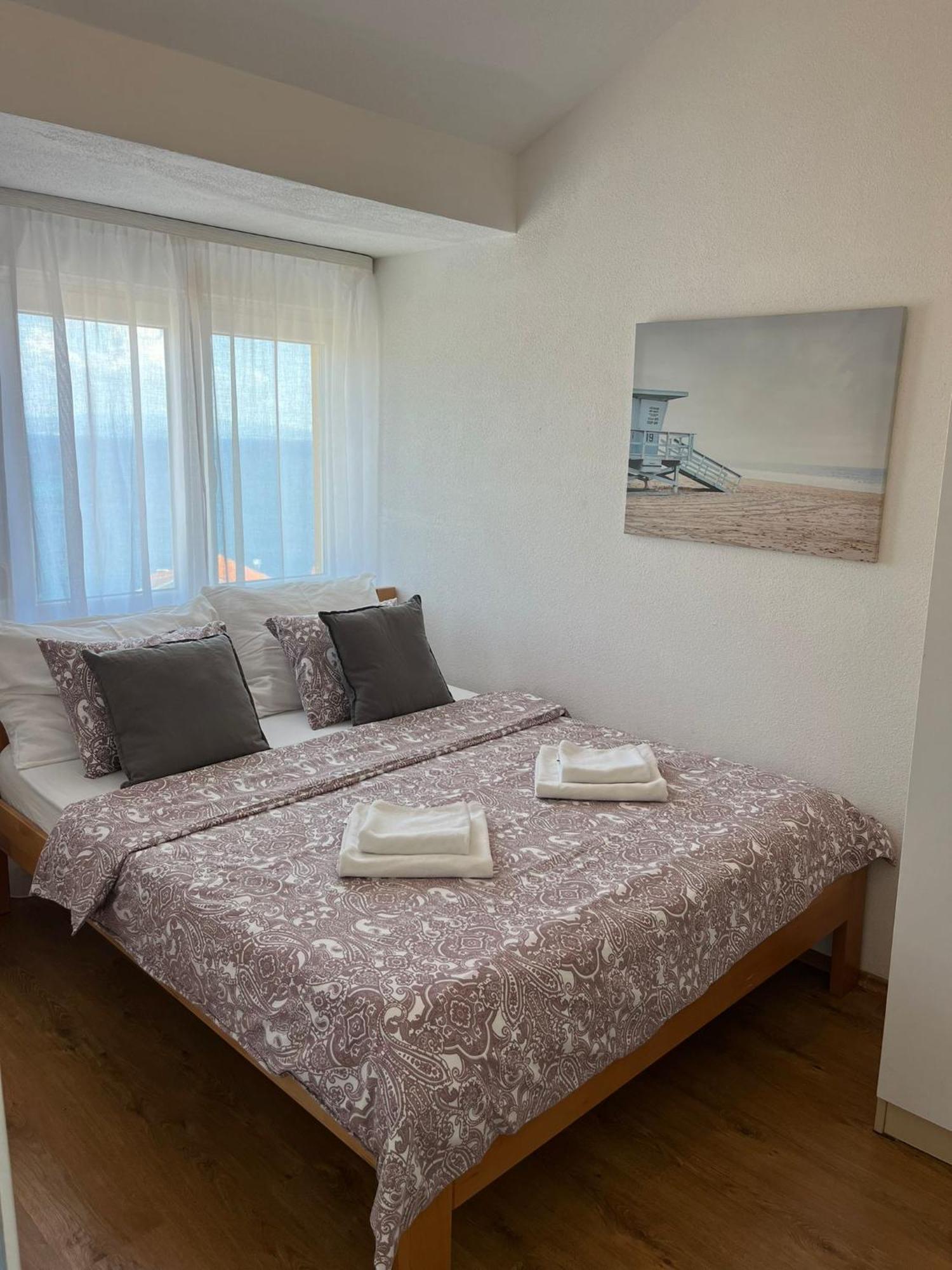 Apartment Angela Trogir Eksteriør bilde