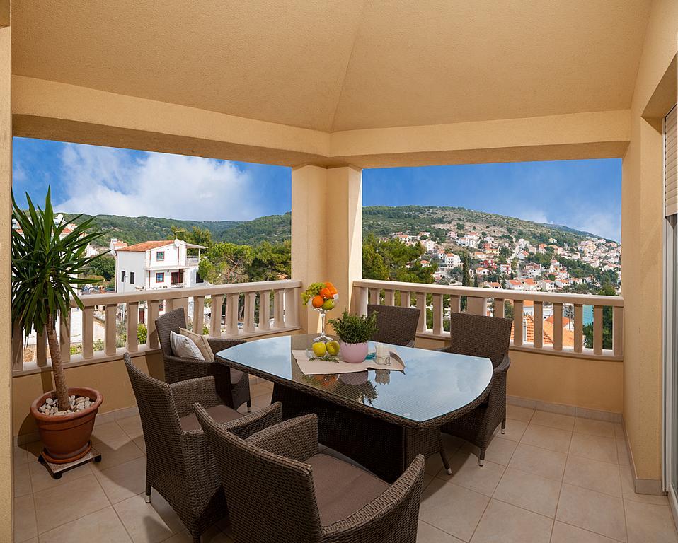 Apartment Angela Trogir Rom bilde